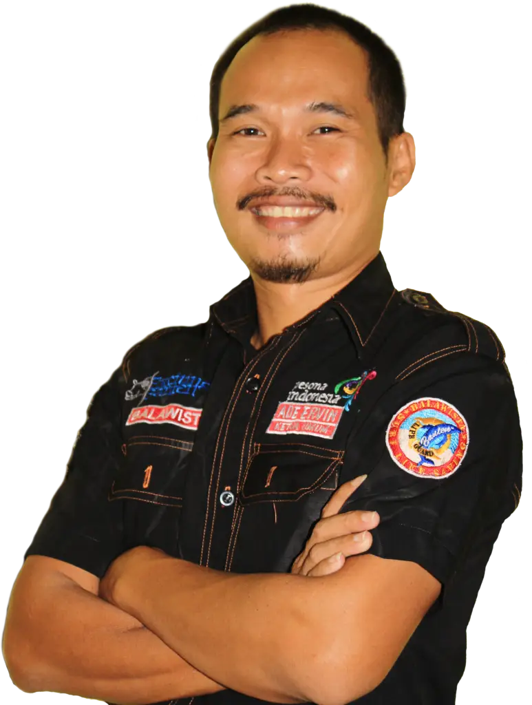 Ade Ervin