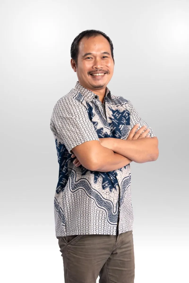 Ade Ervin SH,.MH